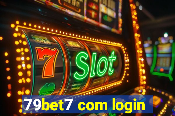 79bet7 com login